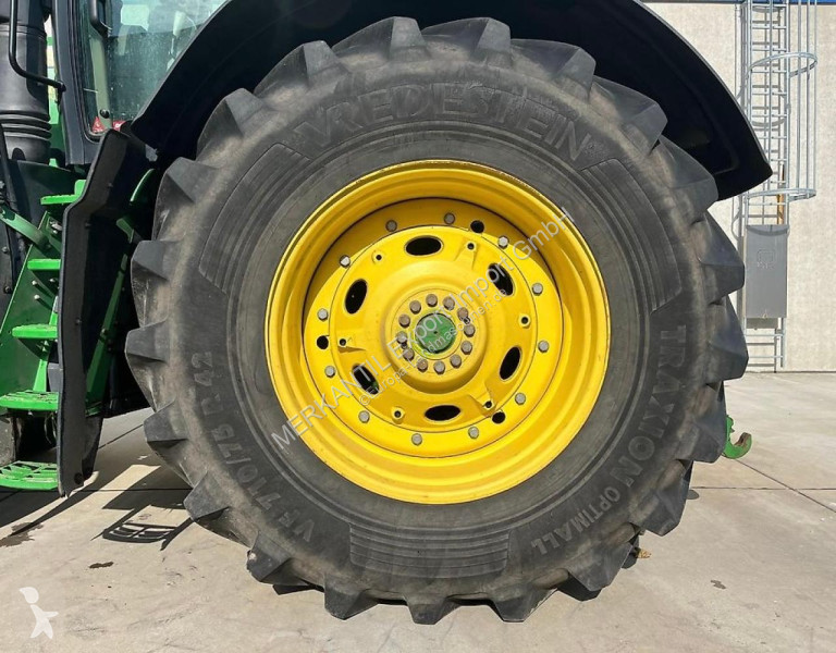 Tractor John Deere 7310R