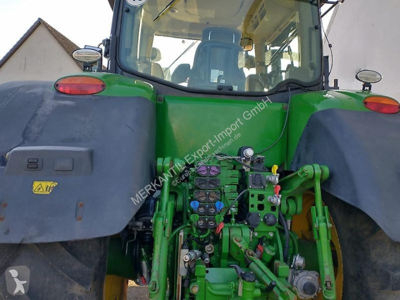 Tractor John Deere 7310R E23