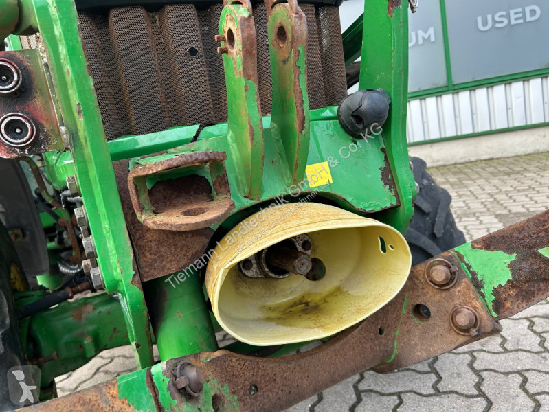 Tractor John Deere 5100 GF
