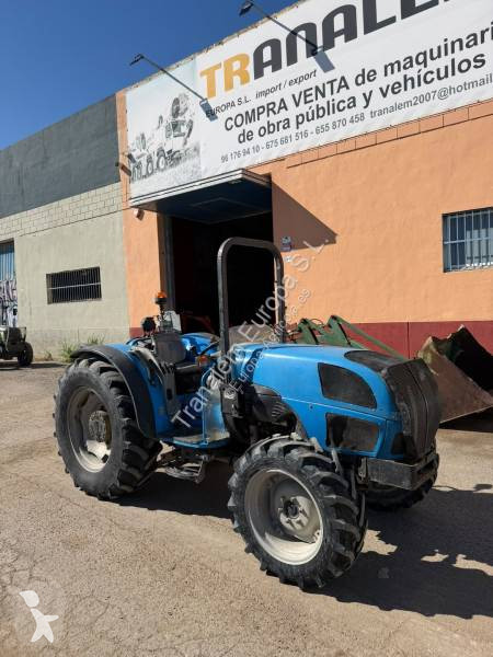 Tractor Landini PU5LK