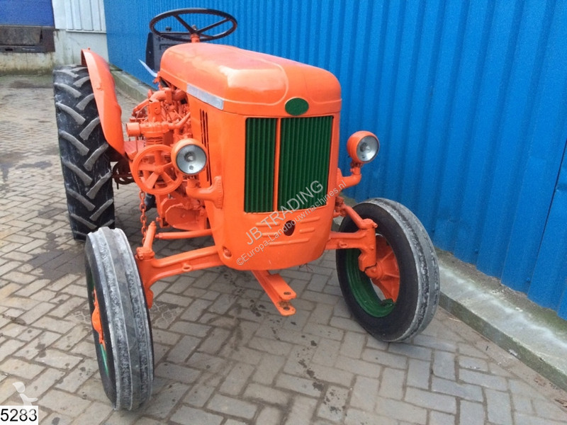 Tractor agrícola Same DA 30 2WD