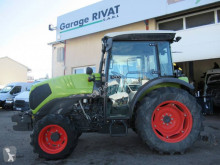 Ver as fotos Tractor agrícola Claas Nexos 220 VL