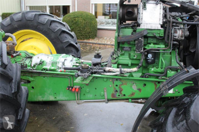 Tractor John Deere