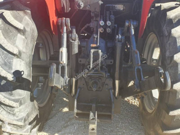 Tractor Massey Ferguson