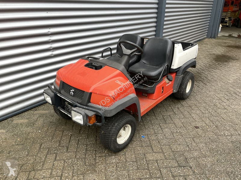 جرار زراعي John Deere CX Golfkar UTV ATV