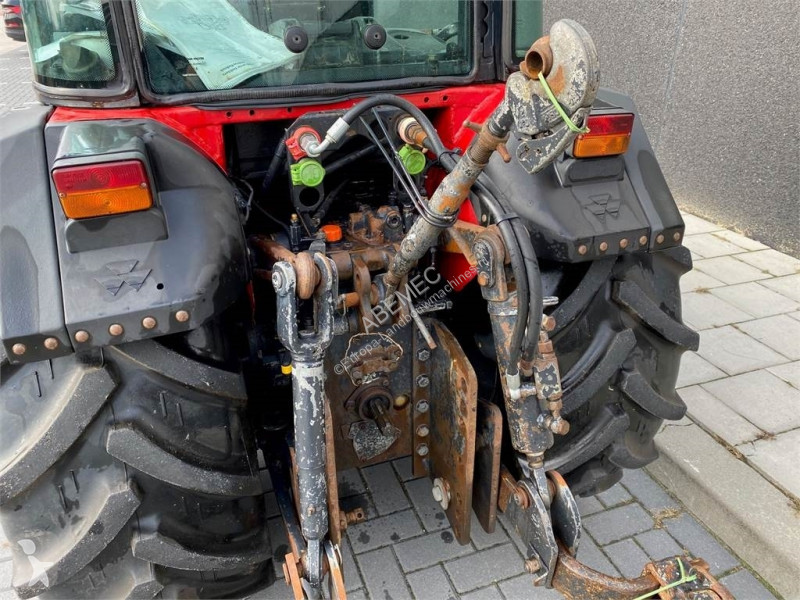 Tractor Massey Ferguson 3435 GEV