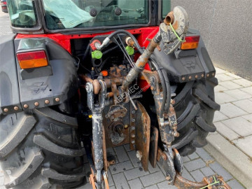 Tractor Massey Ferguson 3435 GEV