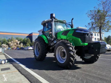 Tracteur agricole YTO MAXUS