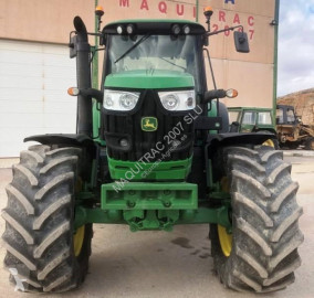 Tractor John Deere