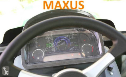 Tractor Fendt Ciągnik 240 KM 4x4 MAXUS