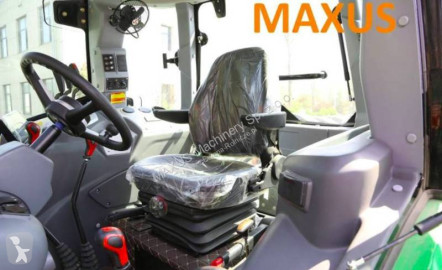 Tracteur agricole Lombardini Ciągnik 200 KM 4x4 MAXUS
