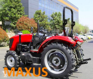Tractor Claas nuevo