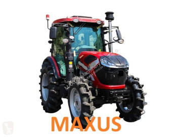 Tractor YTO nuevo