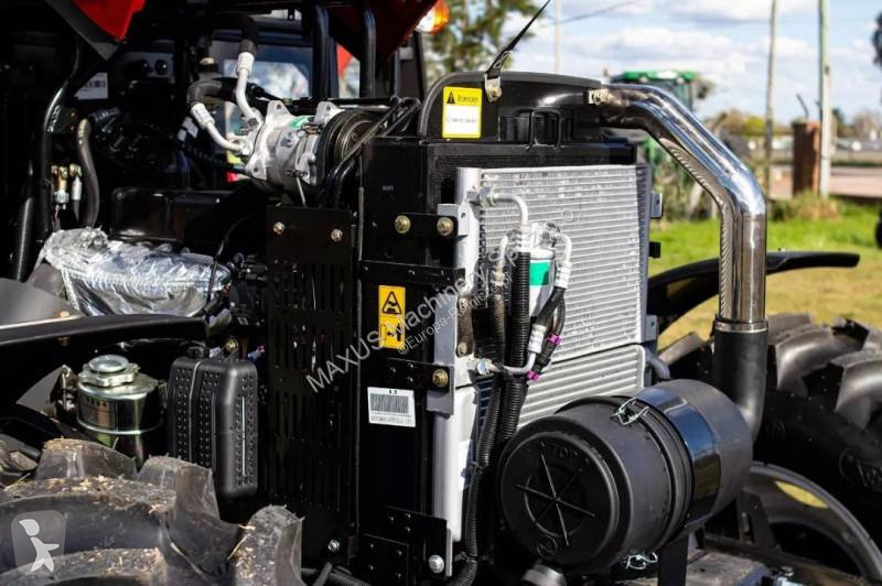Tractor YTO MAXUS 97 HP