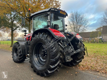 Tractor Massey Ferguson