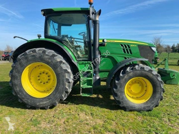 Tractor John Deere