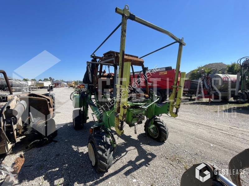 Tractor Tecnoma VITIS 480 T