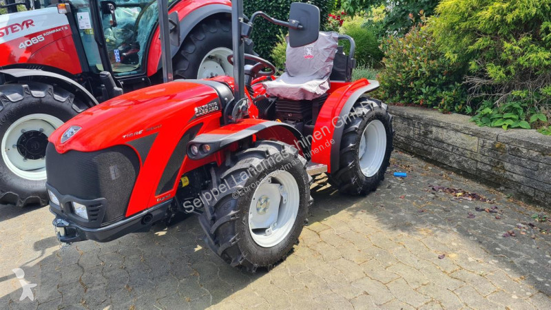 جرار زراعي Carraro TIGRE 3800...