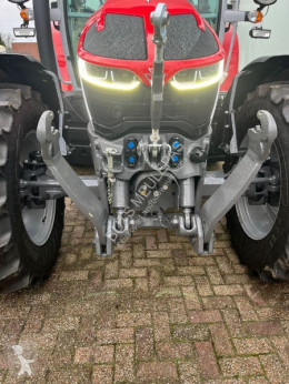 20 used Massey Ferguson Netherlands tractors for sale on Via Mobilis