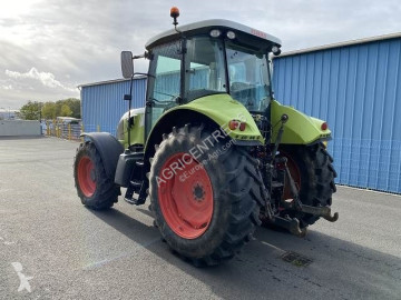 Tractor Claas ARION 620
