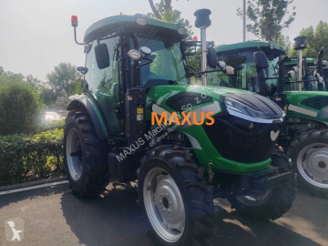 Tractor John Deere nuevo