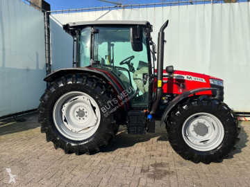 Tractor Massey Ferguson nuevo