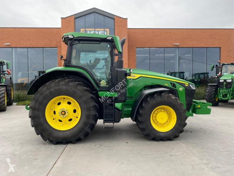 Tractor John Deere 310 E23