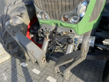 Tractor Fendt 933 Vario Com3