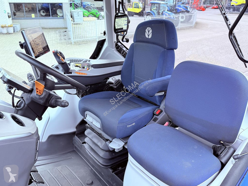 Tractor New Holland T7.315 HD New Gen GPS
