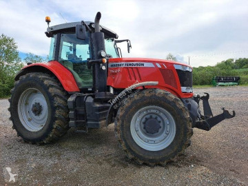 Tractor Massey Ferguson 7622