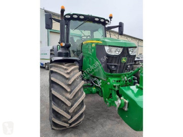 Tractor John Deere 6R 6155R