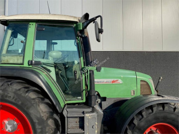 Tractor Fendt
