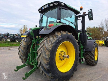 Tractor John Deere