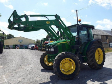 Tractor John Deere