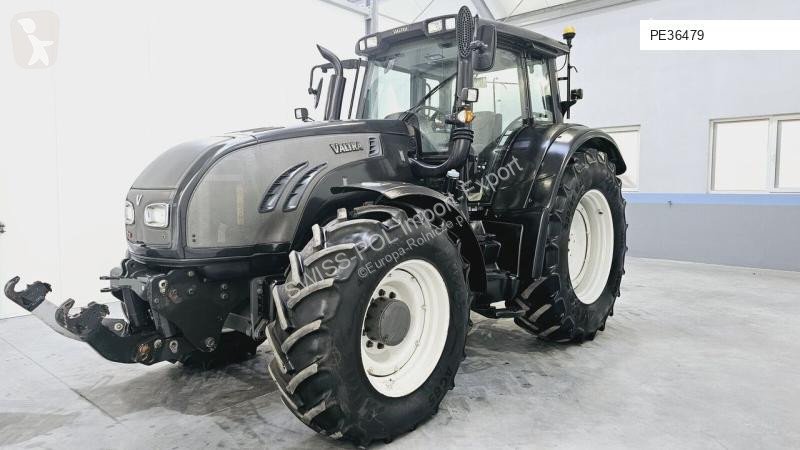 Landbrugstraktor Valtra T 153