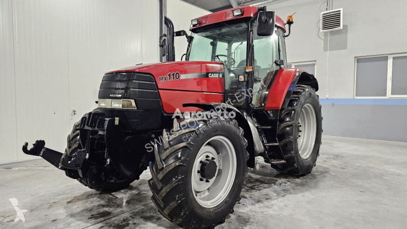 Tractor Case MX 110