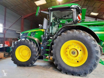Tractor John Deere