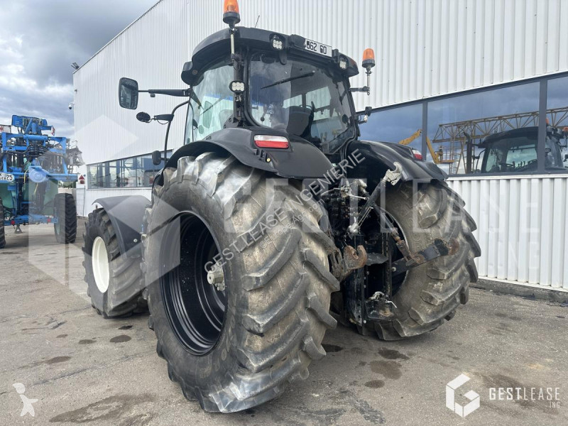 Tractor New Holland T7.235