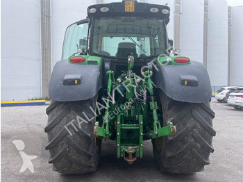 Tractor John Deere 6210 R AutoPower