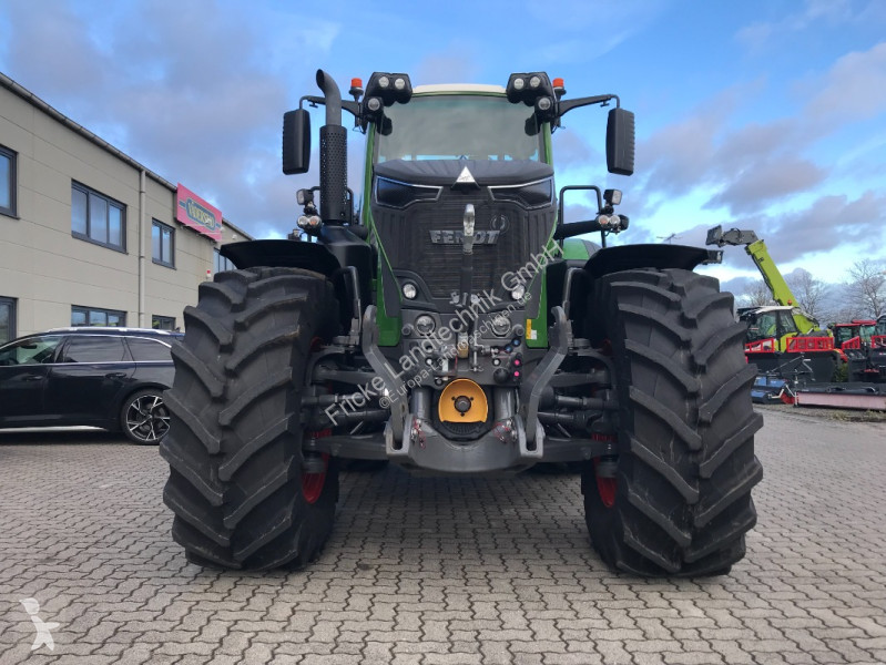 Tractor Fendt  933 Vario Profi Plus Gen 7 *nur...