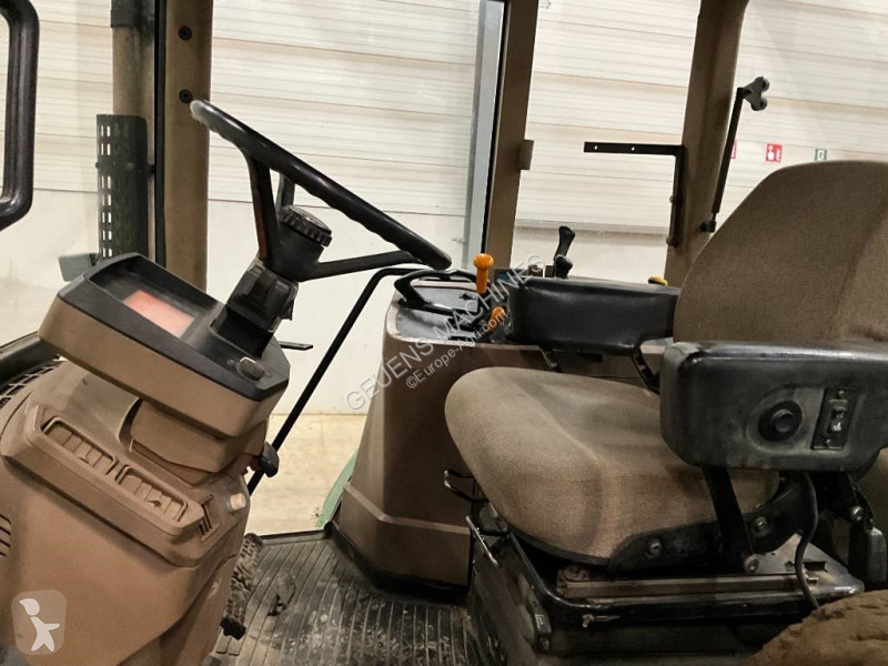 Tractor John Deere 7710
