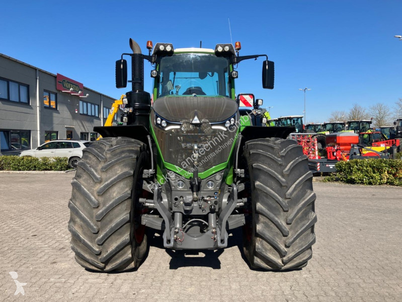 Tractor Fendt  1050 Vario Profi Plus