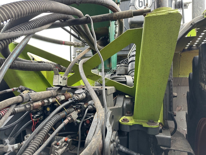 Landbrugstraktor Claas  Xerion 3300 Trac 30000...