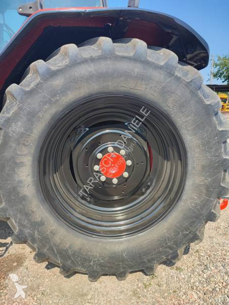 Tractor Mc Cormick MTX 200