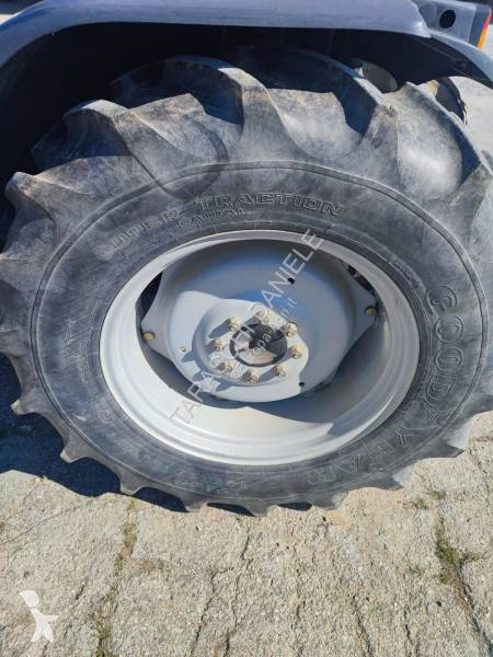Tractor agrícola Landini GLOBUS 55 GT