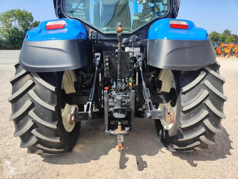 Tractor New Holland  T5.130