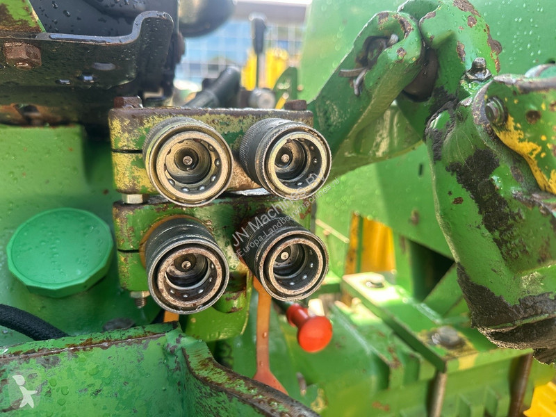 Tractor John Deere 1640 4x4