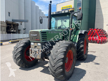 Landbrugstraktor Fendt