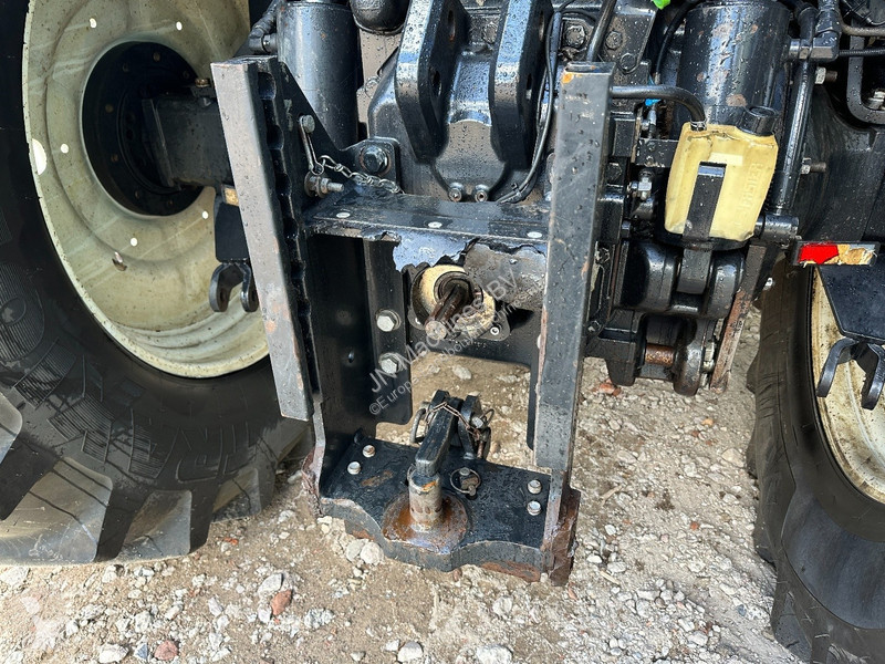 Tracteur agricole New Holland T7.235 Power Command
