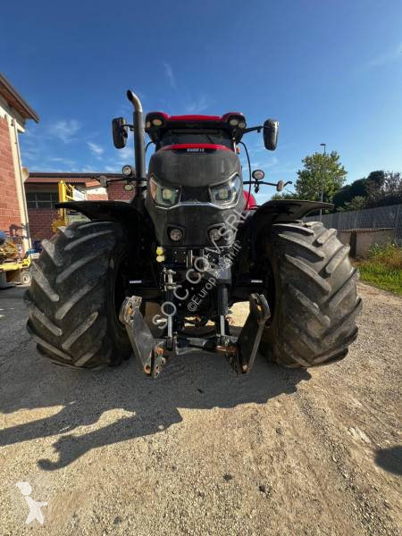 Tractor Case IH 270